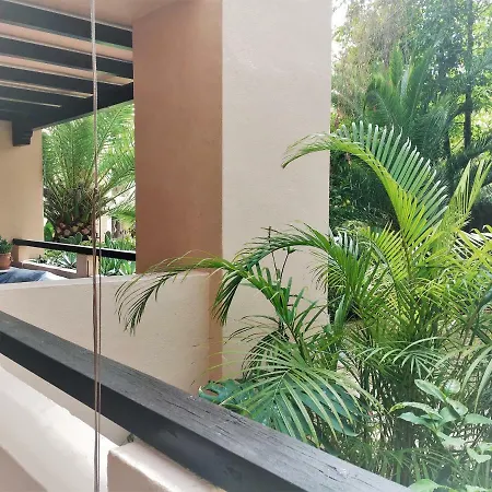 Sierra Blanca Apartment *