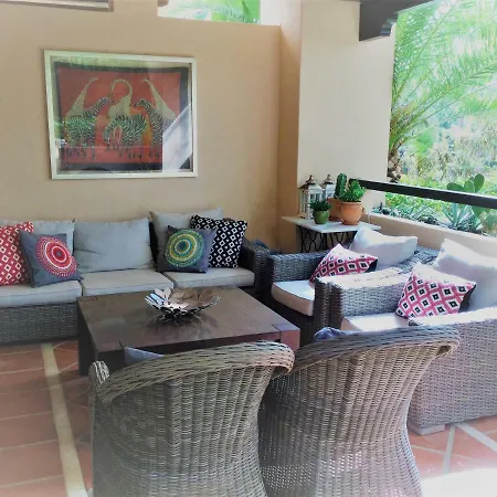 Sierra Blanca Apartment *