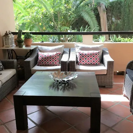 Apartment Sierra Blanca Marbella