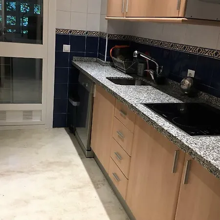 Sierra Blanca Apartment