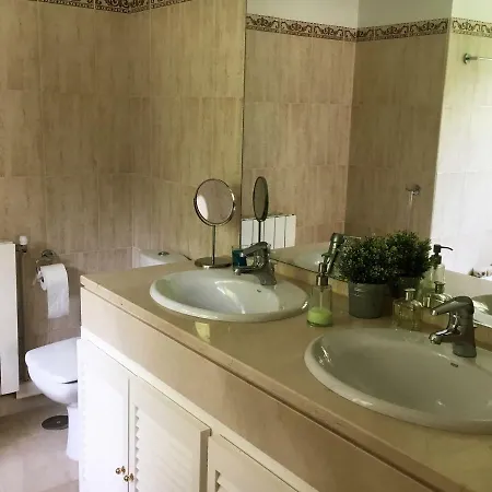 Sierra Blanca Apartment