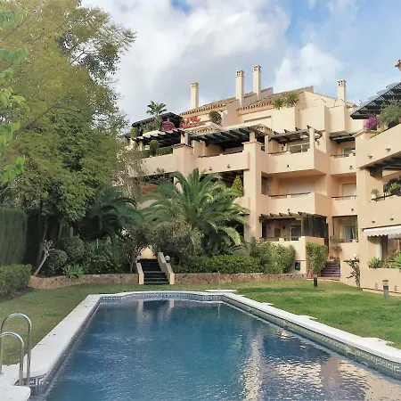 Sierra Blanca * Marbella