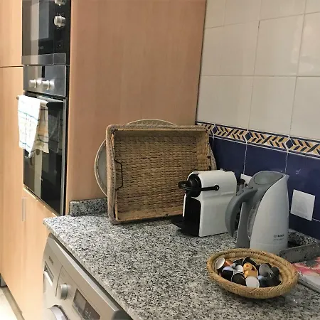 Sierra Blanca Apartment