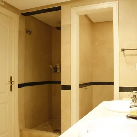 Apartment Sierra Blanca Marbella