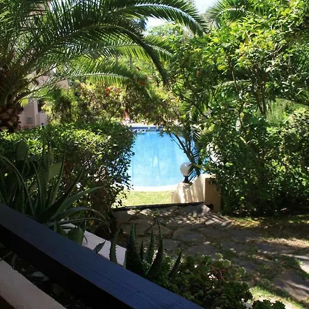 Sierra Blanca Apartment Marbella