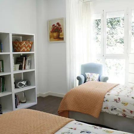 Apartment Sierra Blanca