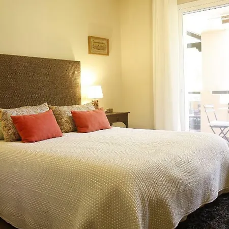 Sierra Blanca Apartment Marbella