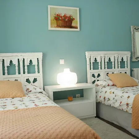 Sierra Blanca Apartment Marbella