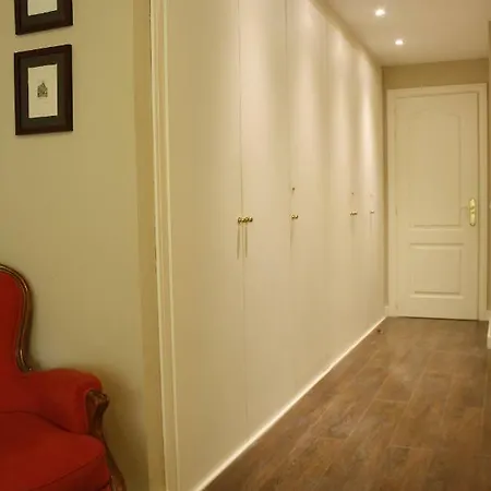 Apartment Sierra Blanca *