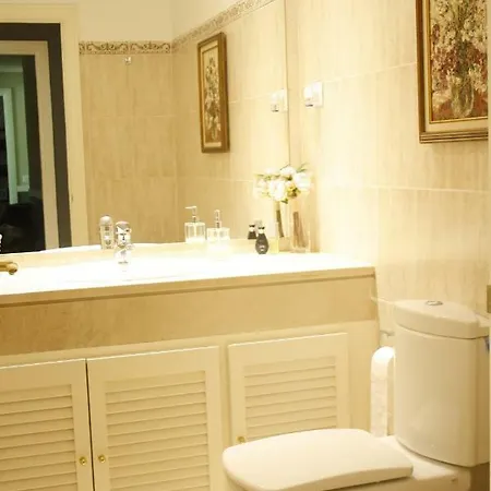 Apartment Sierra Blanca *