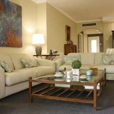 Apartment Sierra Blanca *