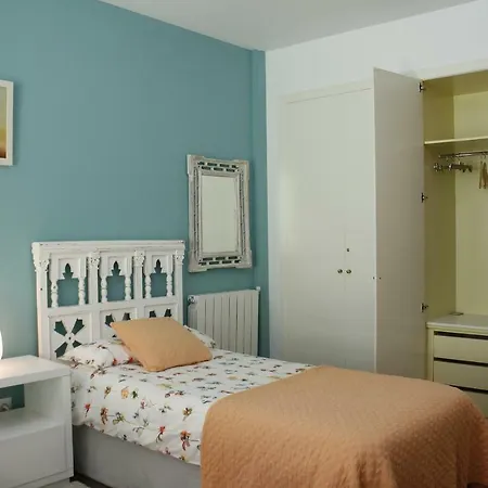 Sierra Blanca Apartment Marbella