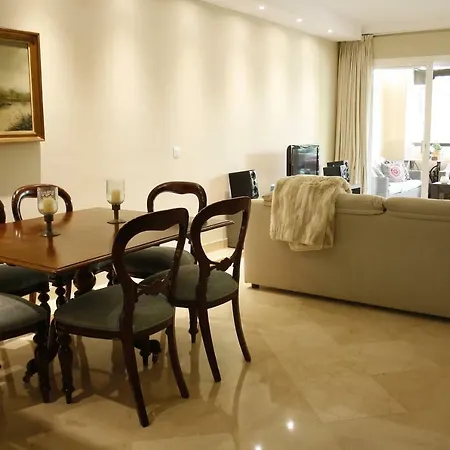 Sierra Blanca Apartment