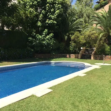 Apartment Sierra Blanca